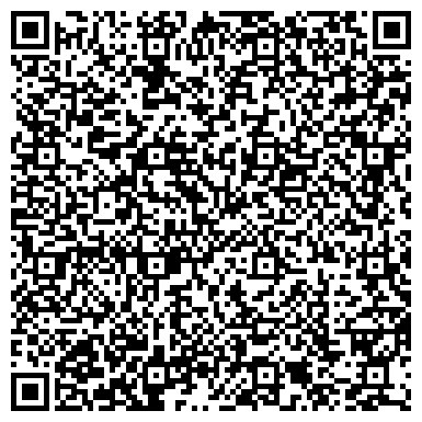 QR-код с контактной информацией организации Стрижи, строящийся микрорайон, 3 очередь