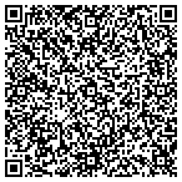 QR-код с контактной информацией организации Эдельвейс-Тур