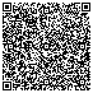 QR-код с контактной информацией организации Аквамастер, салон-магазин, АртПалитра, салон-магазин