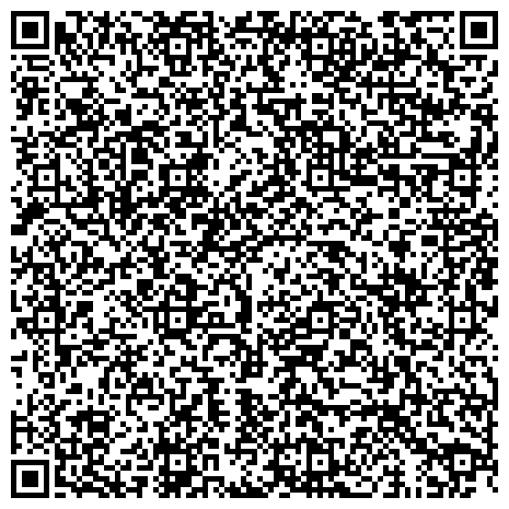 QR-код с контактной информацией организации Отдел социальной защиты населения района Соколиная гора Восточного административного округа города Москвы