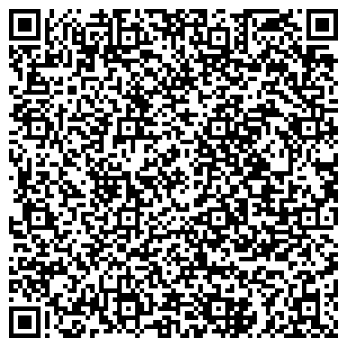 QR-код с контактной информацией организации Аквамастер, салон-магазин, Хобби-центр, салон-магазин