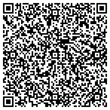 QR-код с контактной информацией организации ООО ИФ Пенза