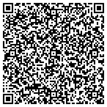 QR-код с контактной информацией организации Каприз, торгово-монтажная фирма, ООО Поли-строй