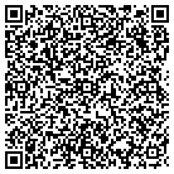 QR-код с контактной информацией организации Мир бани