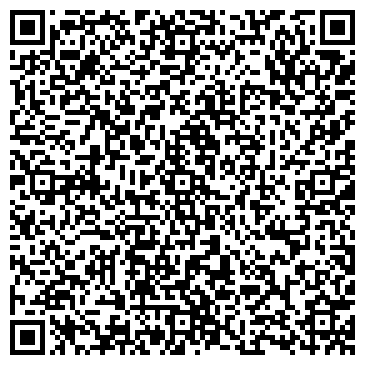 QR-код с контактной информацией организации Деполь-Пенза