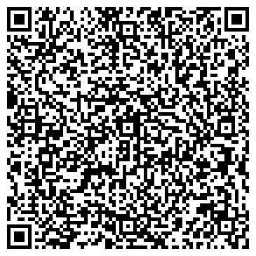 QR-код с контактной информацией организации РоссТур, туристическая компания, ИП Баранов О.Г.