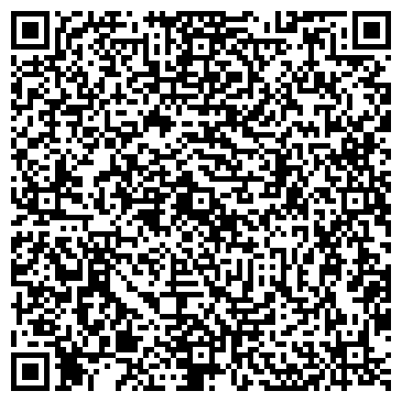 QR-код с контактной информацией организации ООО Траст-лизинг