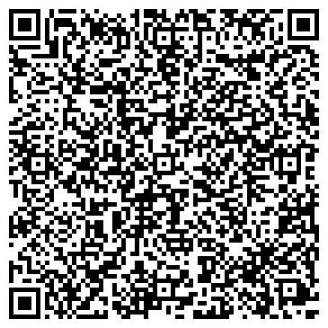 QR-код с контактной информацией организации ДОМиК сувениров