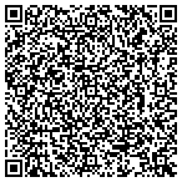QR-код с контактной информацией организации ООО ТД  «Тайфун Самара»