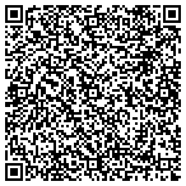 QR-код с контактной информацией организации ООО Сольвейна