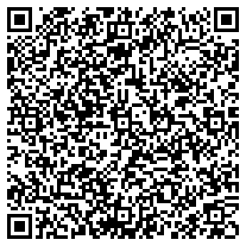 QR-код с контактной информацией организации Мир бани