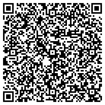 QR-код с контактной информацией организации Ромира