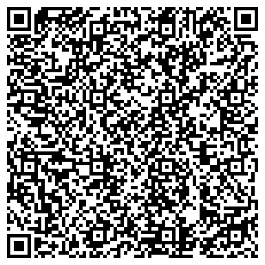 QR-код с контактной информацией организации АвтоКондер