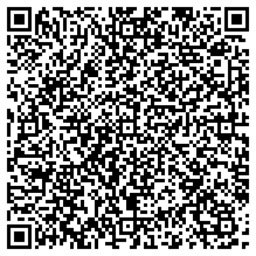 QR-код с контактной информацией организации ООО Р-Пласт