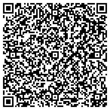 QR-код с контактной информацией организации Мир Искусства