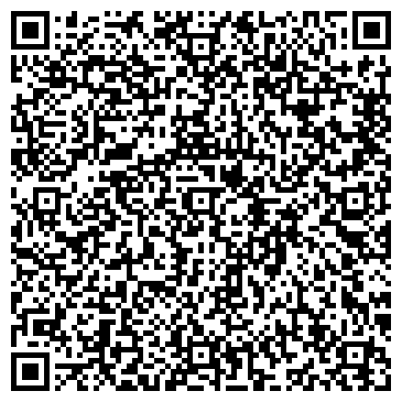 QR-код с контактной информацией организации ООО Аврора