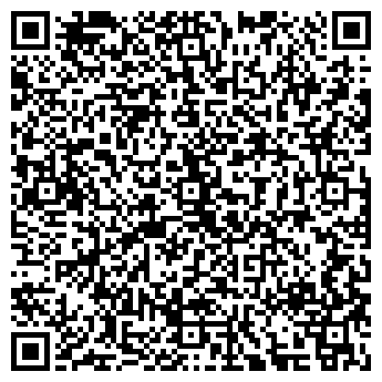 QR-код с контактной информацией организации Перспектива