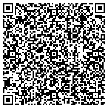 QR-код с контактной информацией организации Льдинка