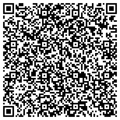 QR-код с контактной информацией организации ООО Авангард Декор