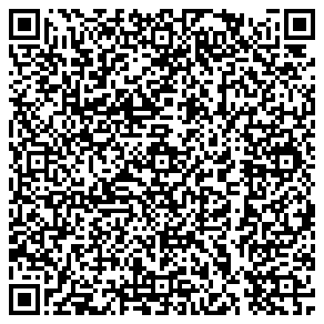 QR-код с контактной информацией организации Поволжский дом сайдинга