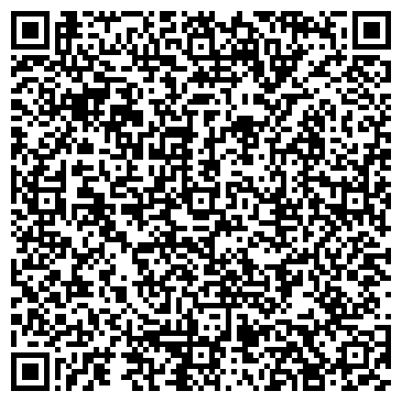 QR-код с контактной информацией организации Точка Опоры