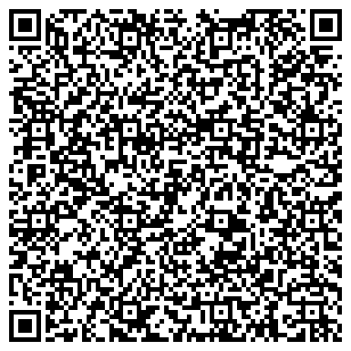 QR-код с контактной информацией организации БИРСС, торговая компания, представительство в г. Самаре