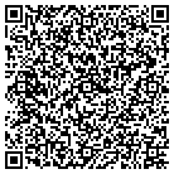 QR-код с контактной информацией организации Акант