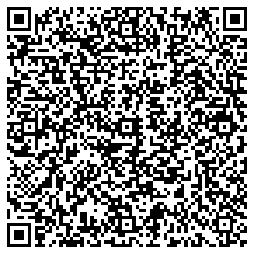 QR-код с контактной информацией организации Бумагофантастика