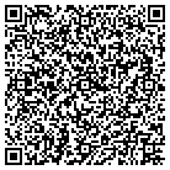 QR-код с контактной информацией организации Акант