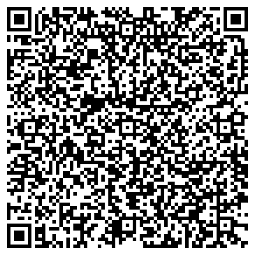 QR-код с контактной информацией организации Уникум