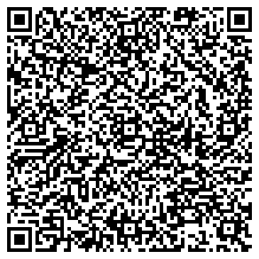 QR-код с контактной информацией организации ООО Драгоценности Урала