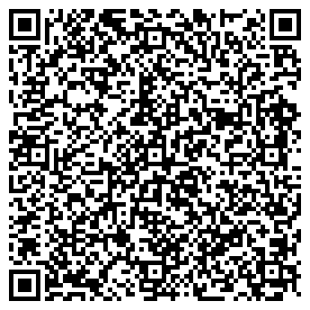 QR-код с контактной информацией организации Лавка художника