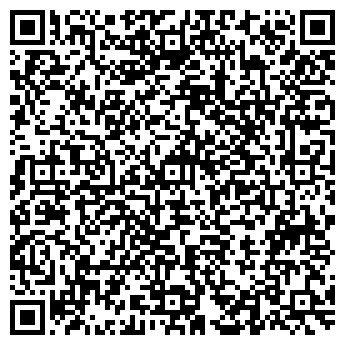 QR-код с контактной информацией организации Хобби-центр