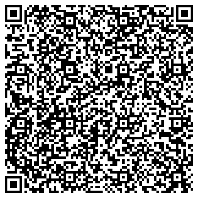 QR-код с контактной информацией организации ЗАО Самарский гипсовый комбинат