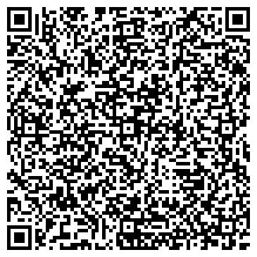QR-код с контактной информацией организации ООО ФинМаркет