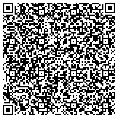 QR-код с контактной информацией организации ЗАО Самарский гипсовый комбинат