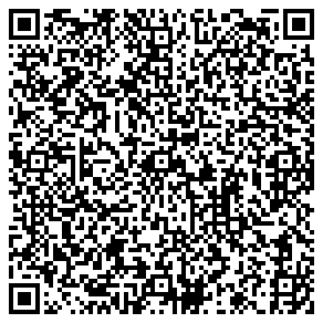 QR-код с контактной информацией организации Всё для творчества