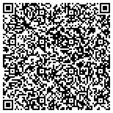 QR-код с контактной информацией организации Учебно-методический центр ГО и ЧС Пензенской области