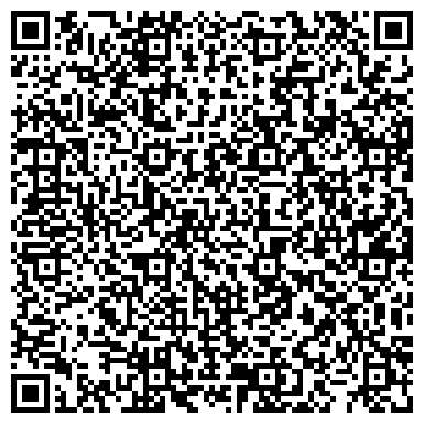 QR-код с контактной информацией организации ООО Завод натяжных потолков  БАУХАУЗ