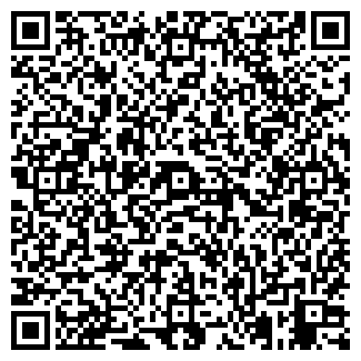 QR-код с контактной информацией организации КУХНИ