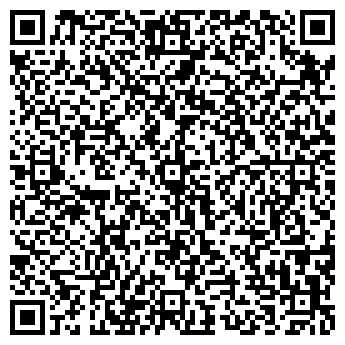 QR-код с контактной информацией организации ООО Ломбард Золотой Лев