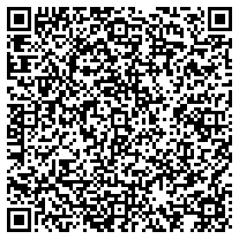 QR-код с контактной информацией организации Часовня Николая Чудотворца