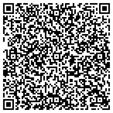 QR-код с контактной информацией организации Пензенский техникум сферы быта и услуг