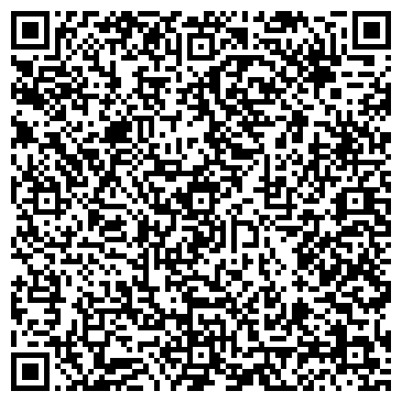 QR-код с контактной информацией организации Пензенский техникум транспорта и сервиса