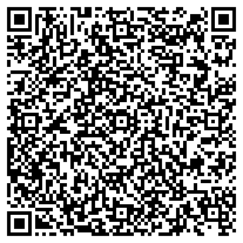 QR-код с контактной информацией организации ООО Эконом-Ломбард