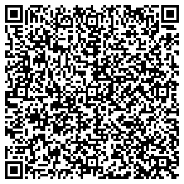 QR-код с контактной информацией организации Babatun
