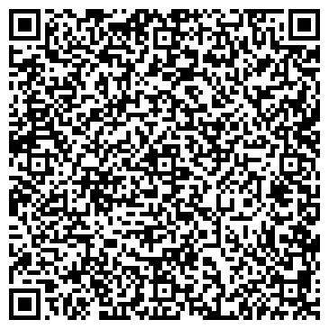 QR-код с контактной информацией организации " Eco`Kreslo "