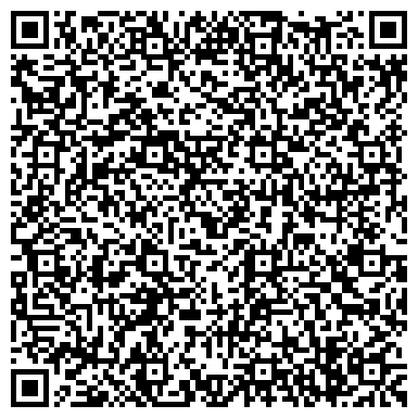 QR-код с контактной информацией организации ПензГТУ, Пензенский государственный технологический университет, 1 корпус