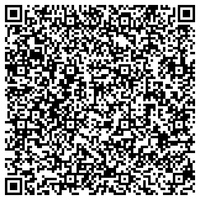 QR-код с контактной информацией организации ООО "Торговая компания "Лига-Мед"