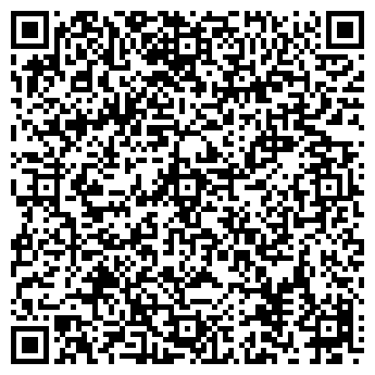 QR-код с контактной информацией организации ООО БРИГАДИР